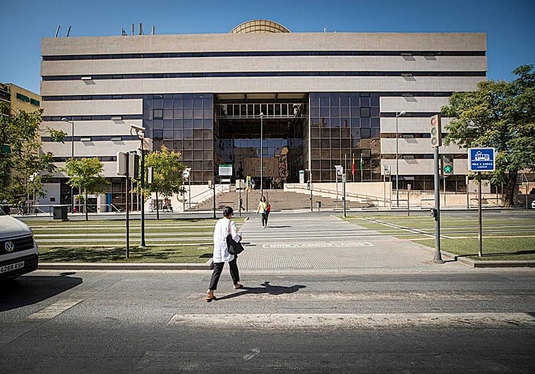 Investigan a un cura de Granada por presunta agresión sexual